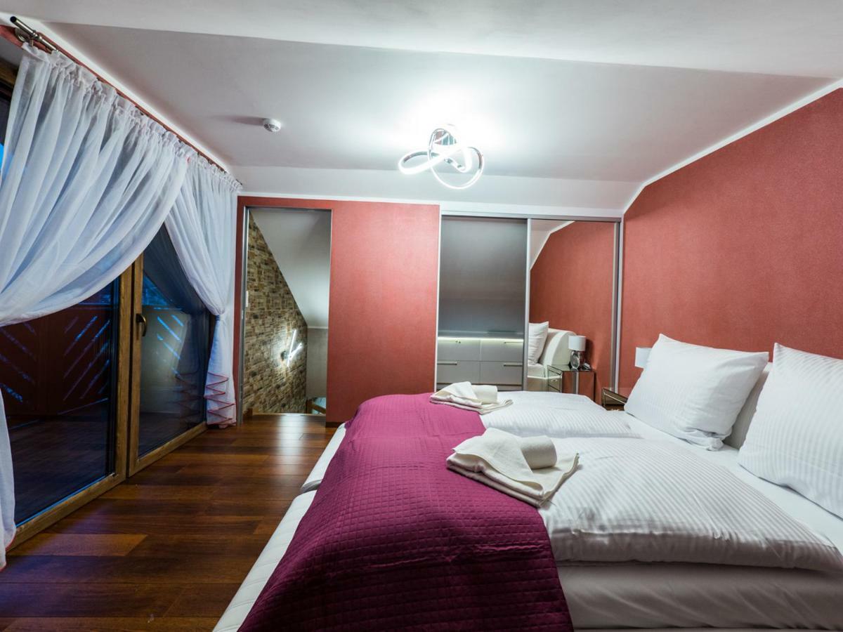 Apartamenty Bawaria Szklarska Poreba Exterior photo
