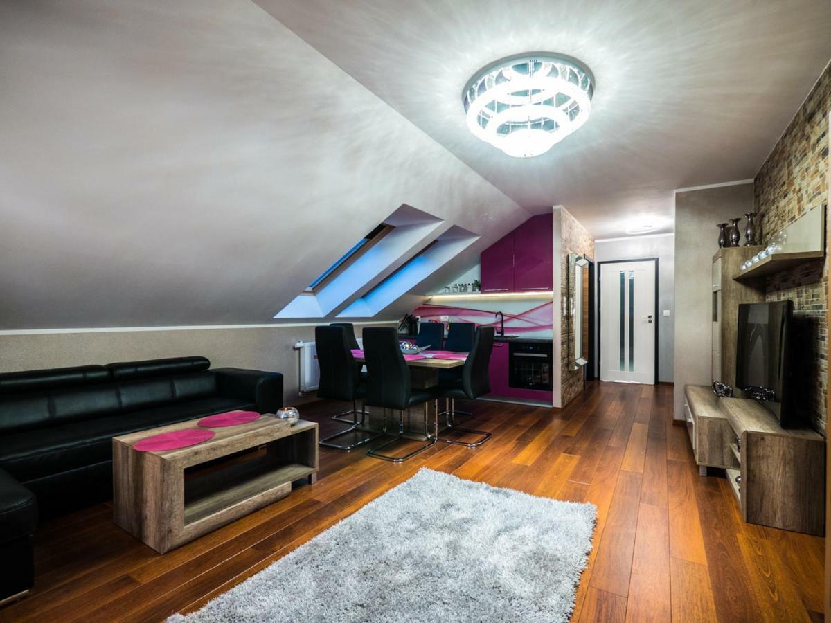 Apartamenty Bawaria Szklarska Poreba Exterior photo