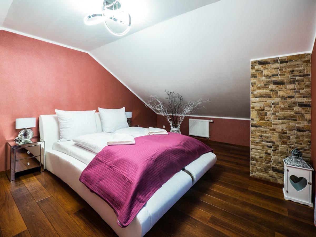 Apartamenty Bawaria Szklarska Poreba Exterior photo