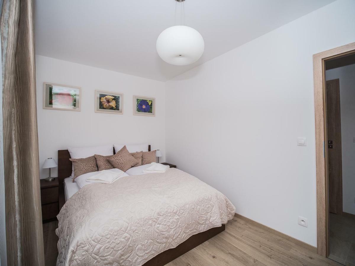 Apartamenty Bawaria Szklarska Poreba Exterior photo