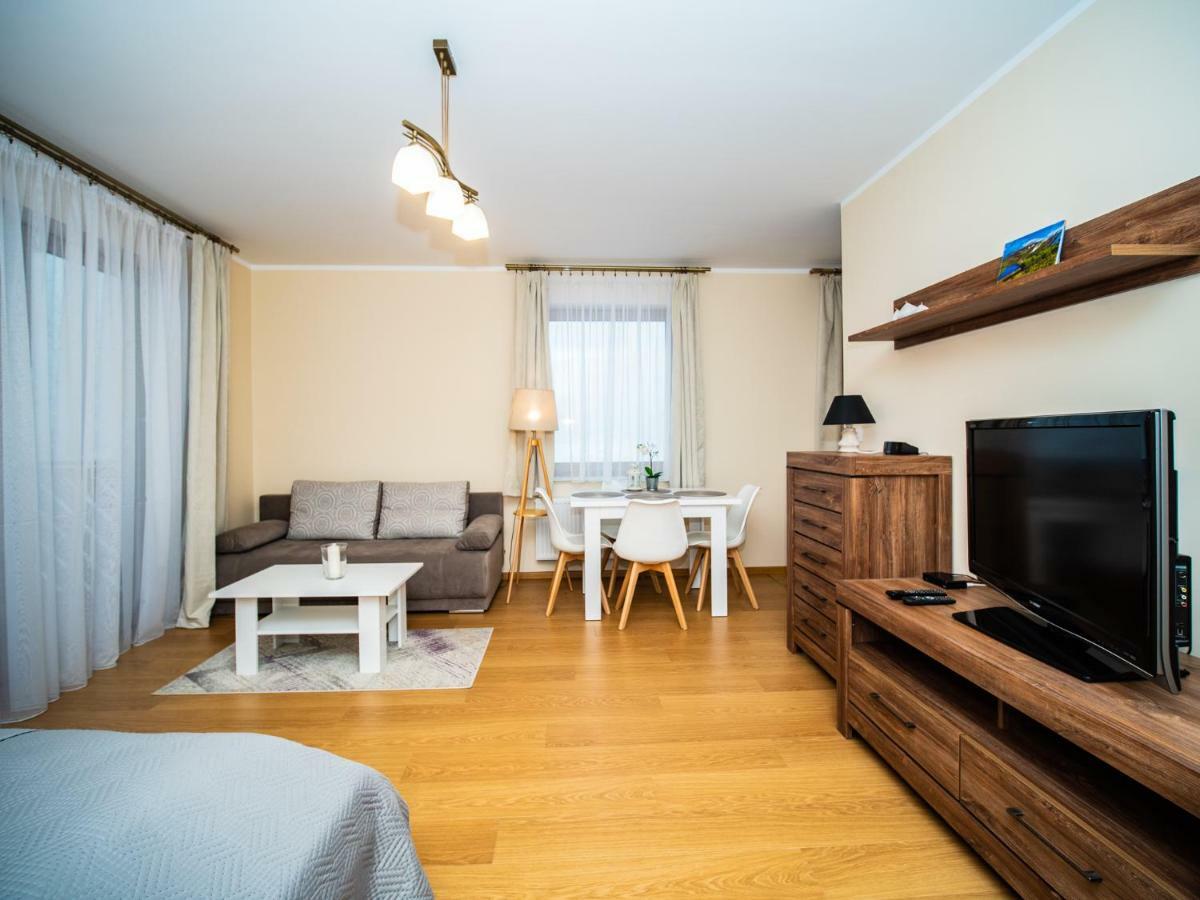 Apartamenty Bawaria Szklarska Poreba Exterior photo