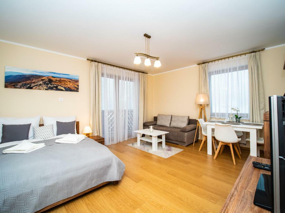 Apartamenty Bawaria Szklarska Poreba Exterior photo