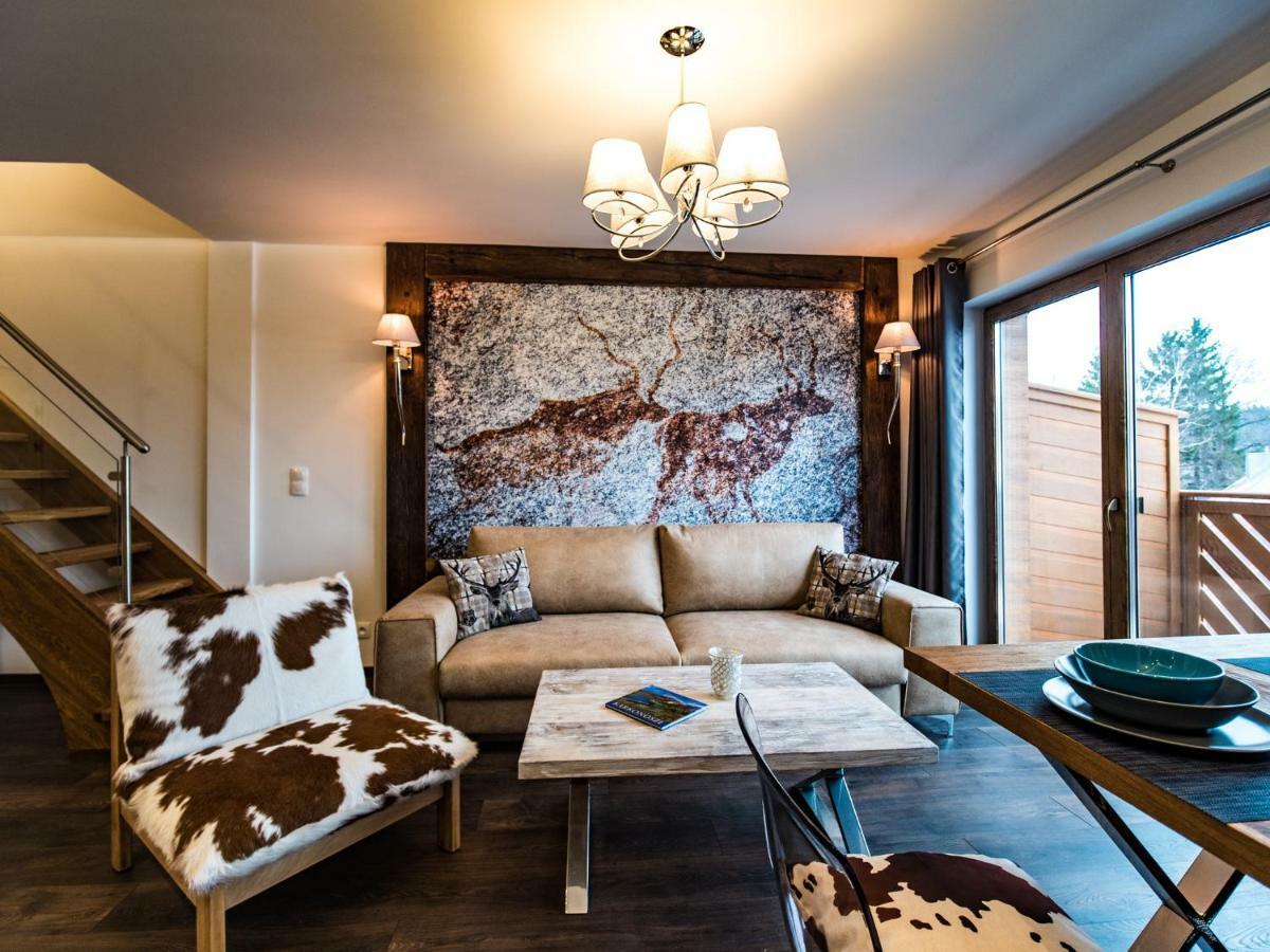 Apartamenty Bawaria Szklarska Poreba Exterior photo