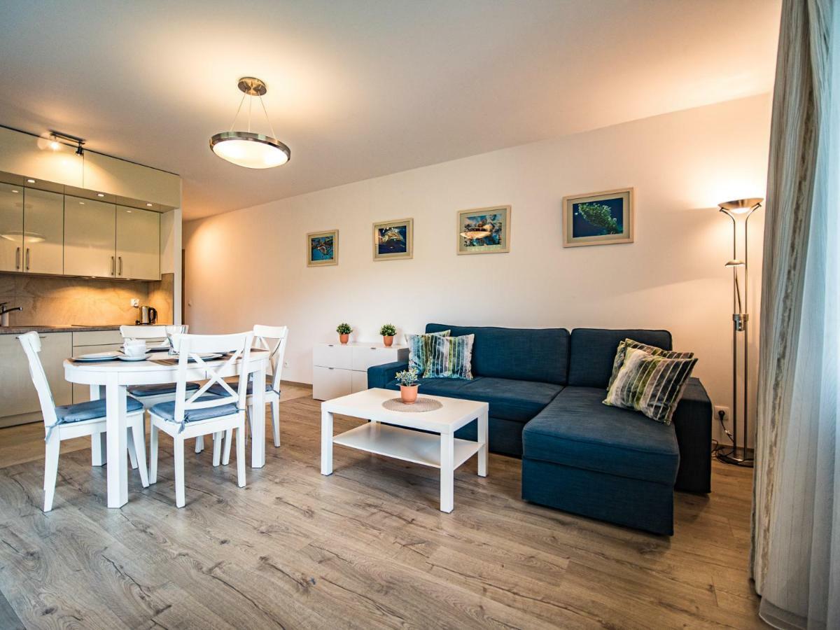 Apartamenty Bawaria Szklarska Poreba Exterior photo