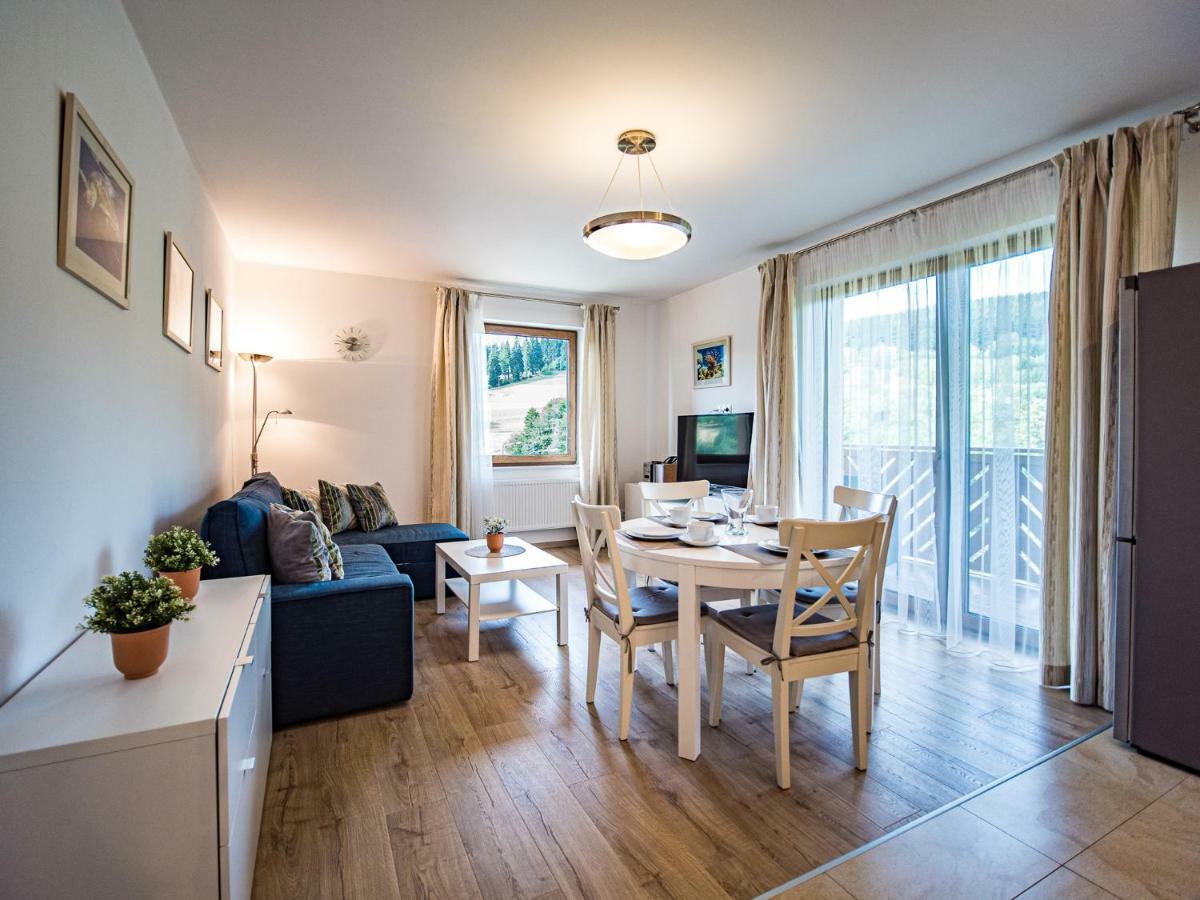 Apartamenty Bawaria Szklarska Poreba Exterior photo